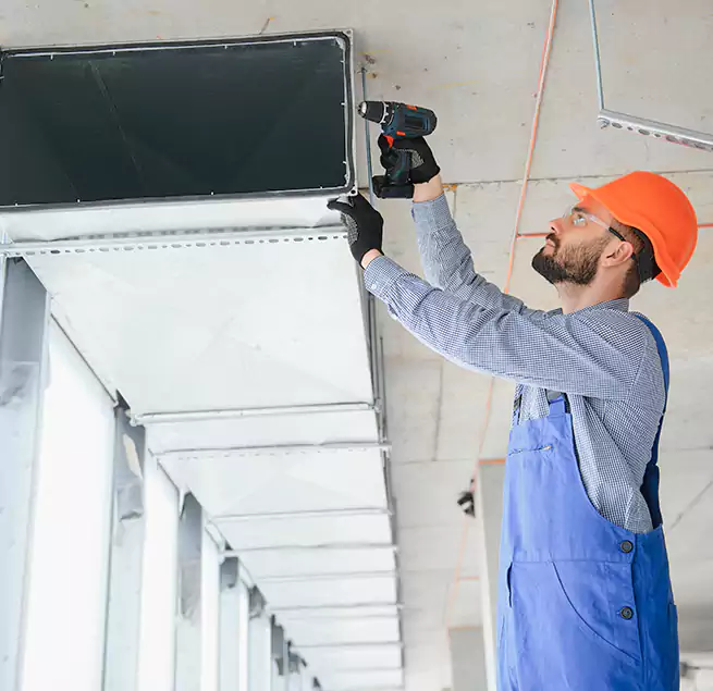 Why Homeowners & Businesses Trust Us in Ottumwa, IA