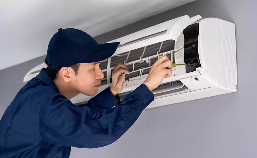 AC Duct Cleaning Ottumwa