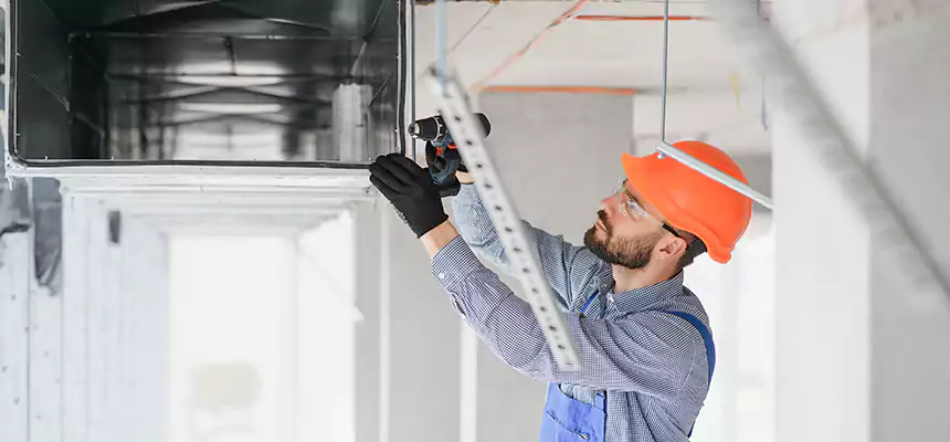 Comprehensive Ventilation Cleaning in Ottumwa