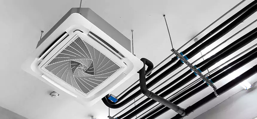 Our Air Duct Deep Cleaning Services in Ottumwa, IA