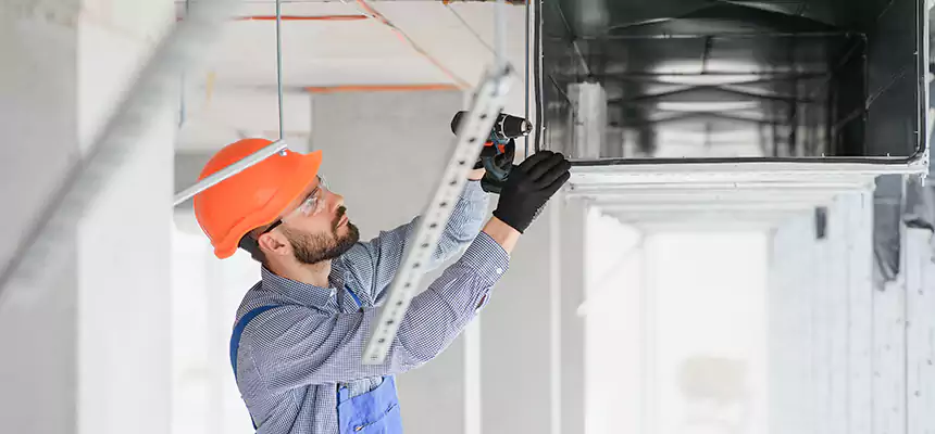 Our Air Vent Replacement Services in Ottumwa, IA