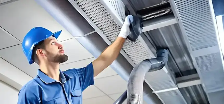 Our Annual Dryer Vent Maintenance Services in Ottumwa, IA