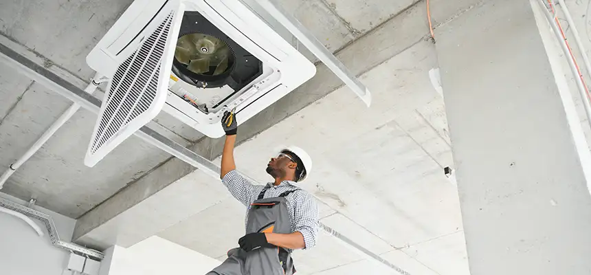 Efficient Multi‑Unit & HOA Annual Vent Cleaning Plans in Ottumwa