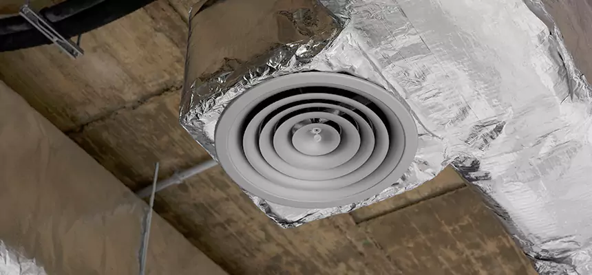 Our Basement Vent Cleaning Services in Ottumwa, IA