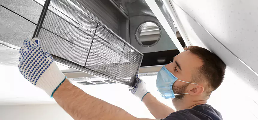 Our Bathroom Exhaust Duct Cleaning Services in Ottumwa, IA