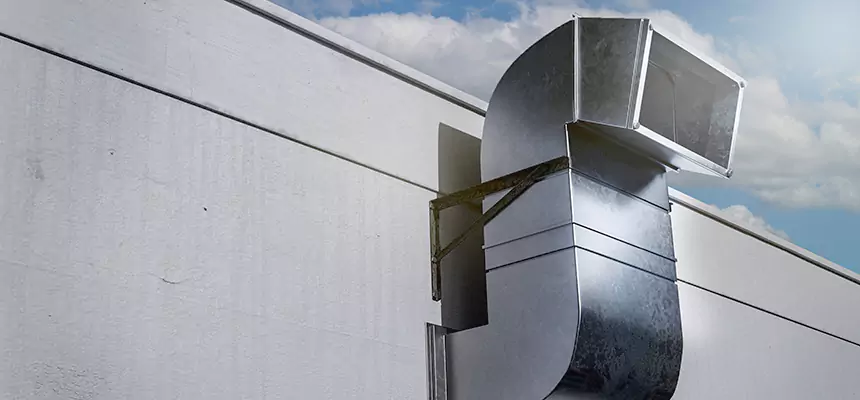 Trusted Industrial Dryer Vent Cleaning in Ottumwa