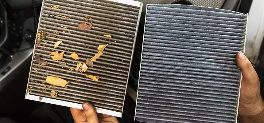 Our Dryer Vent Lint Filter Cleaning Services in Ottumwa, IA