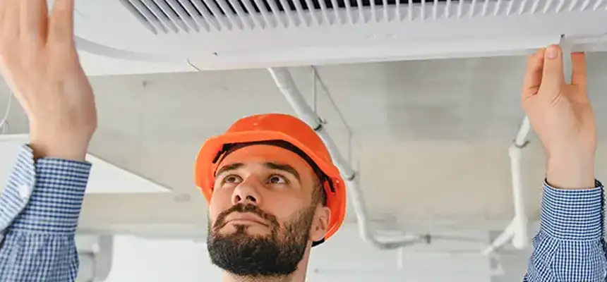 Our Furnace Vent Cleaning Services in Ottumwa, IA