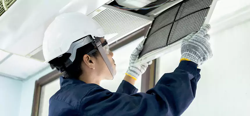 Our Mold & Mildew Removal from Air Ducts Services in Ottumwa, IA