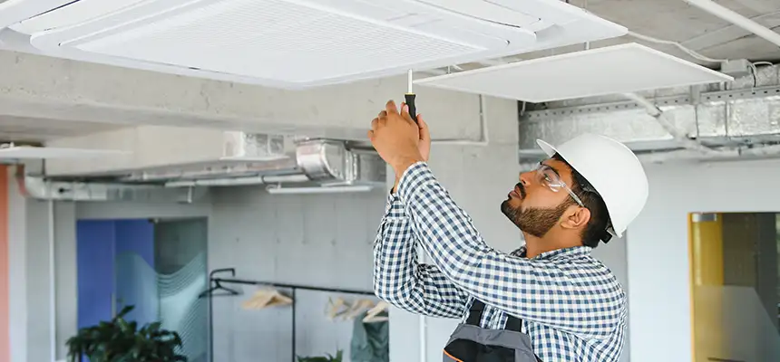 Our Roof Dryer Vent Cleaning Services in Ottumwa, IA