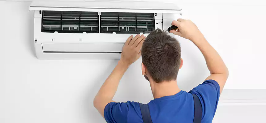 Our Smart Air Conditioning Installation Services in Ottumwa, IA