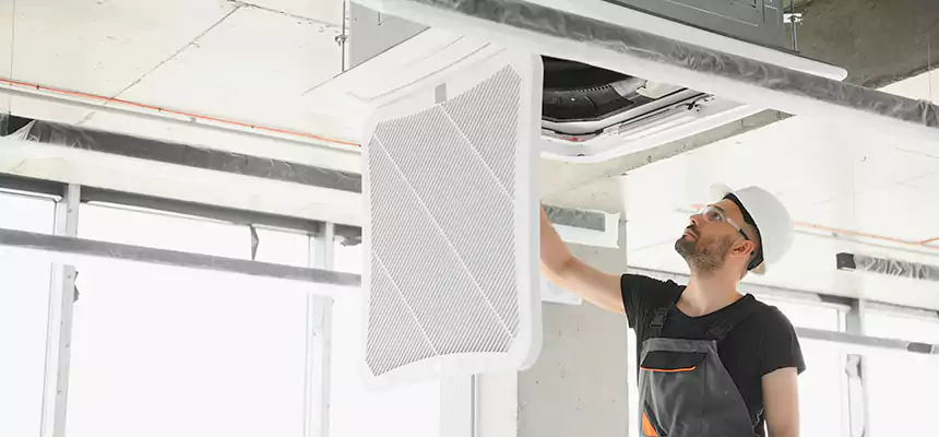 Dryer Ventilation Duct Cleaning in Ottumwa