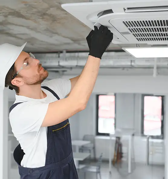 Top Affordable Duct Cleaning Services Near Me in Ottumwa, IA