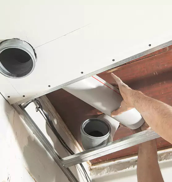 Professional Air Duct Replacement in Ottumwa, IA