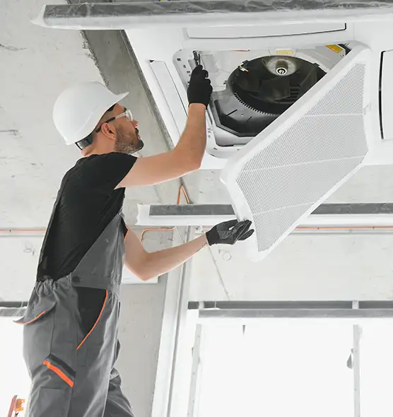 About Air Duct Rodent Removal in Ottumwa, IA