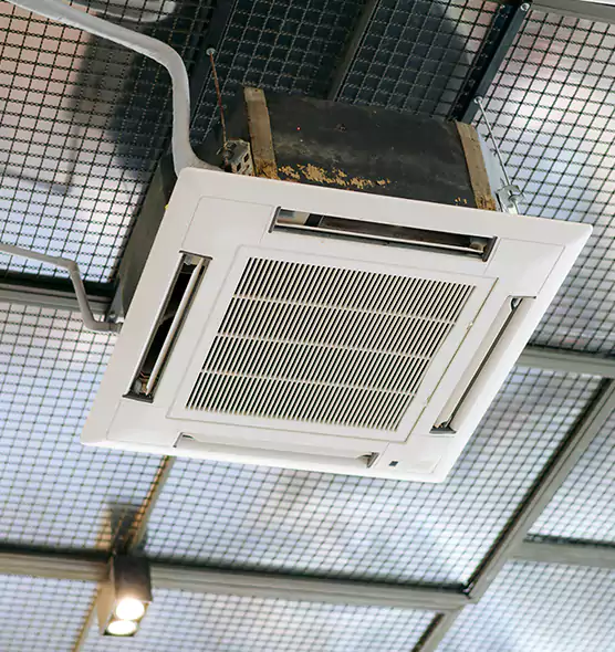 Top-Notch Allergy Relief Vent Cleaning Services in Ottumwa, IA