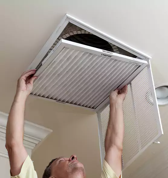 Trusted Apartment Air Duct Cleaning in Ottumwa, IA