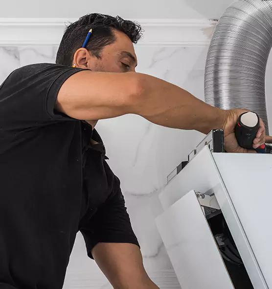 Trusted Bathroom Exhaust Duct Cleaning in Ottumwa, IA