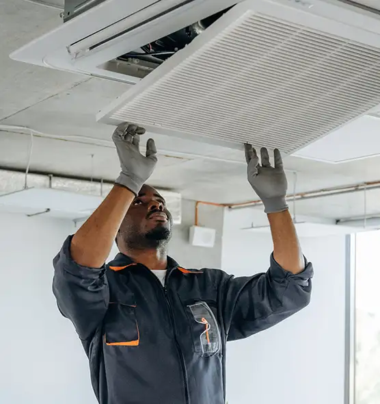 About Certified Air Duct Specialists in Ottumwa, IA
