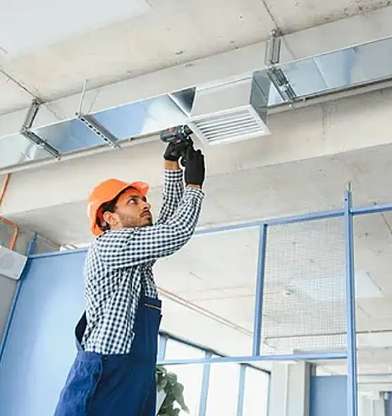 About Commercial Laundry Vent Cleaning in Ottumwa, IA