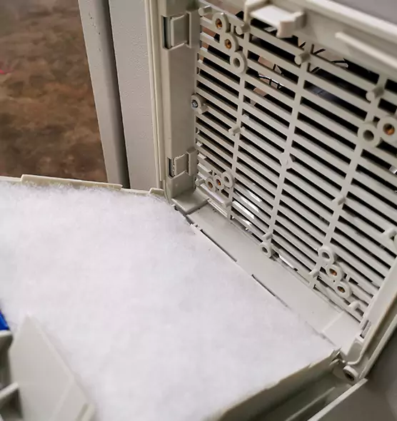 Professional Dryer Vent Mold Cleaning in Ottumwa, IA