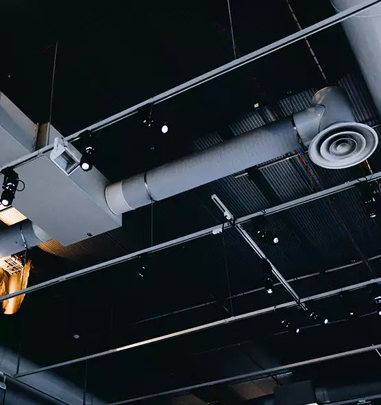 About Duct Sanitization with UV Light in Ottumwa, IA