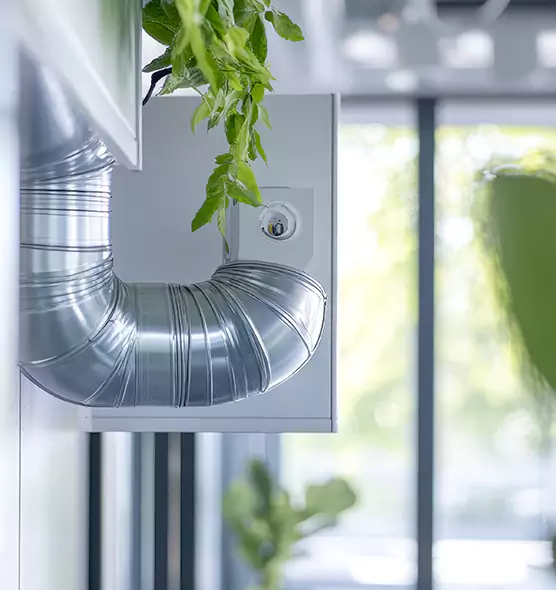 Professional Eco-Friendly Duct Cleaning Services in Ottumwa, IA