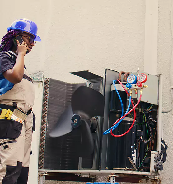 Professional Energy-Efficient HVAC Cleaning in Ottumwa, IA