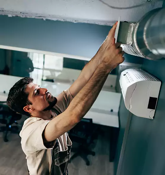 About Flexible Ductwork Replacement in Ottumwa, IA