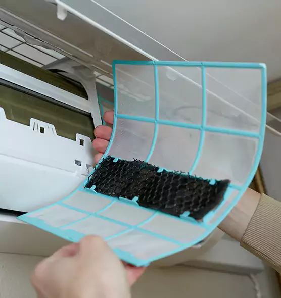 Welcome to Air Duct Cleaning & Repairs Ottumwa — Your Local HEPA Filter Installation Pros in Ottumwa, IA