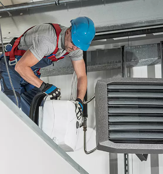 Professional HVAC Cleaning Solutions in Ottumwa, IA
