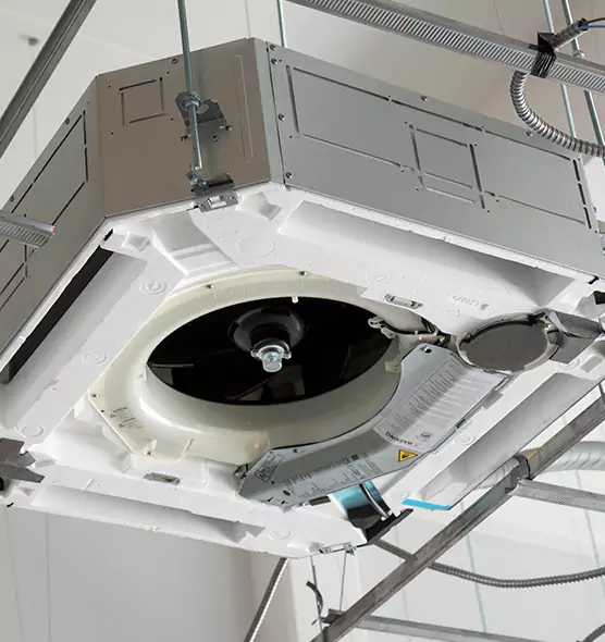 Professional Industrial Dryer Vent Cleaning in Ottumwa, IA