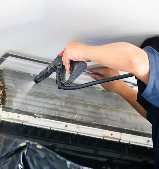 Welcome to Move-in/Move-out Duct Cleaning Services in Ottumwa, IA