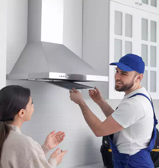 Trusted Multi-family Home Duct Cleaning in Ottumwa, IA