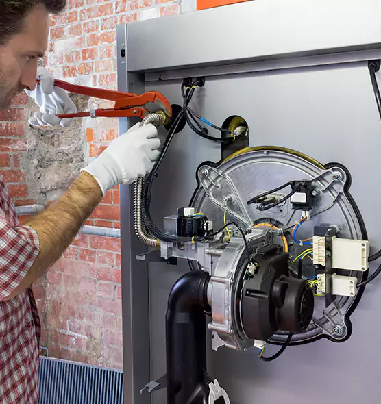 Advanced Repair Dryer Vent Hose in Ottumwa, IA