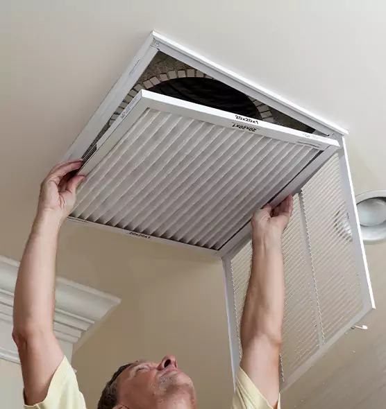 Professional Vent Relocation Services in Ottumwa, IA
