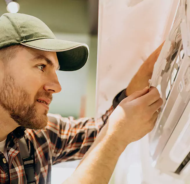 Why Homeowners Businesses Trust Us in Ottumwa, IA?