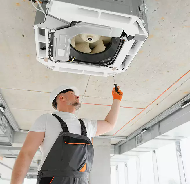 Why Homeowners & Businesses Trust Us in Ottumwa, IA?