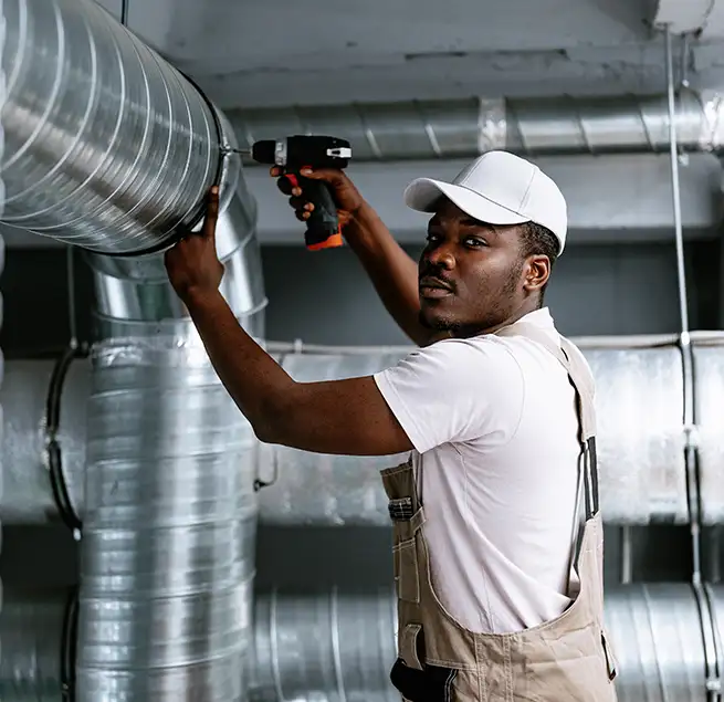 Why Homeowners & Businesses Trust Us Ottumwa, IA