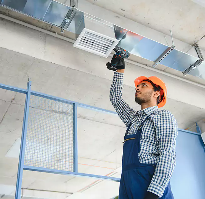 Why Homeowners & Businesses Trust Us in Ottumwa, IA?