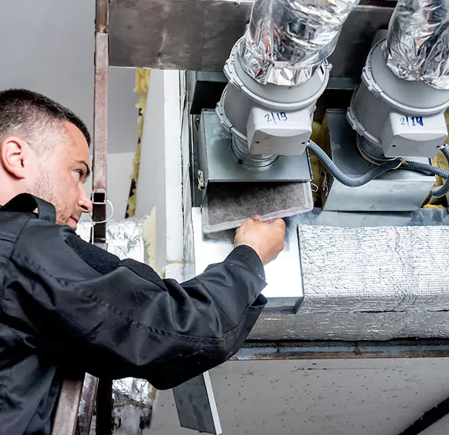 Why Homeowners & Businesses Trust Us in Ottumwa, IA?