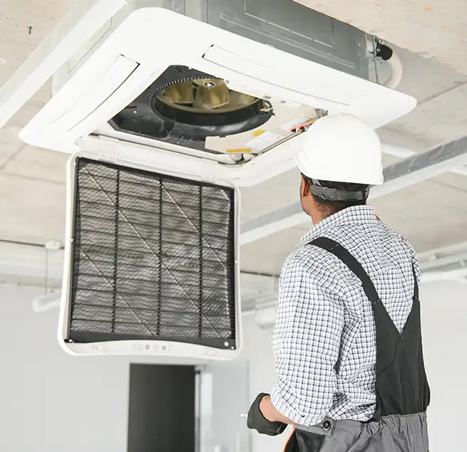 Why Homeowners & Businesses Trust Us in Ottumwa, IA?