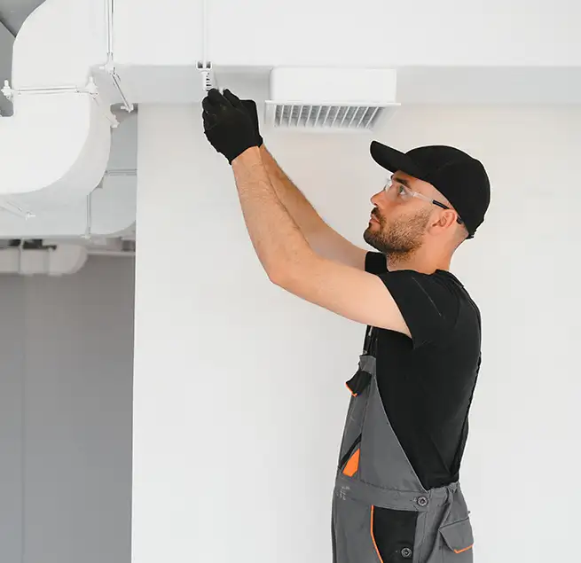 Why Homeowners & Businesses Trust Us in Ottumwa, IA?