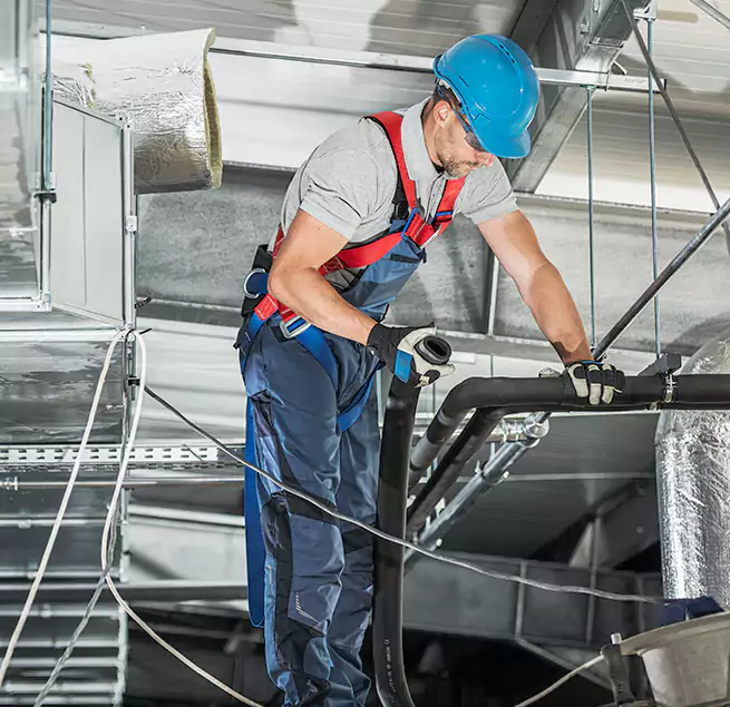 Why Homeowners & Businesses Trust Us in Ottumwa, IA?