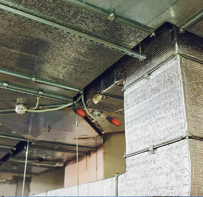 Why Homeowners & Businesses Trust Us in Ottumwa, IA?