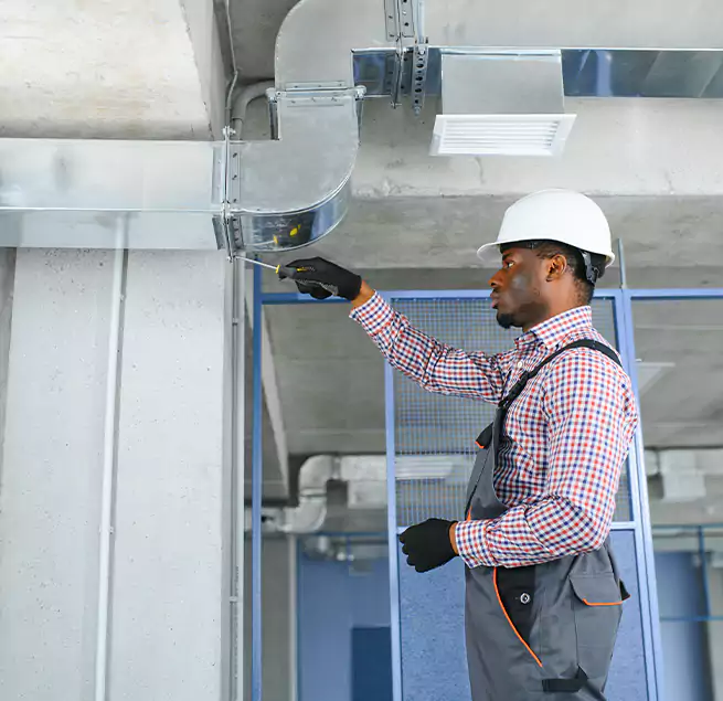 Why Homeowners & Businesses Trust Us Ottumwa, IA