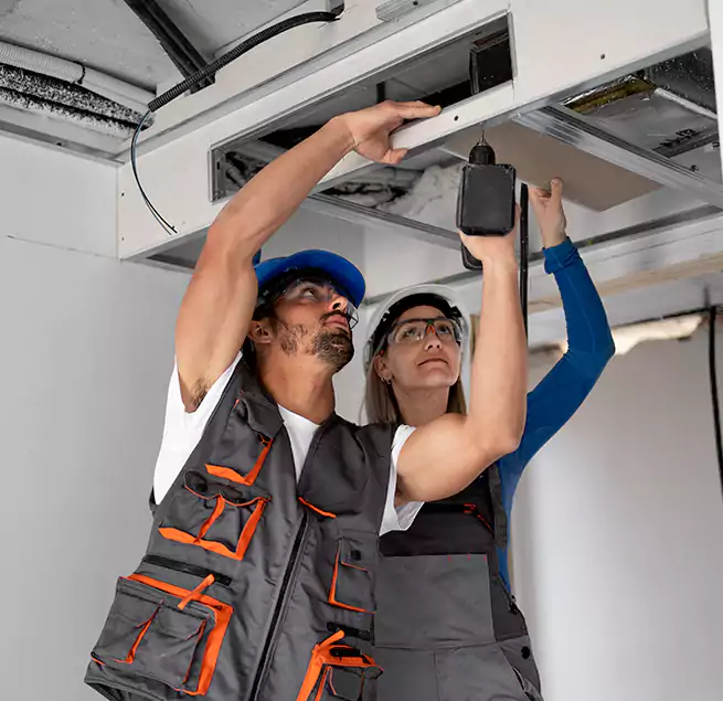 Why Homeowners & Businesses Trust Us in Ottumwa, IA