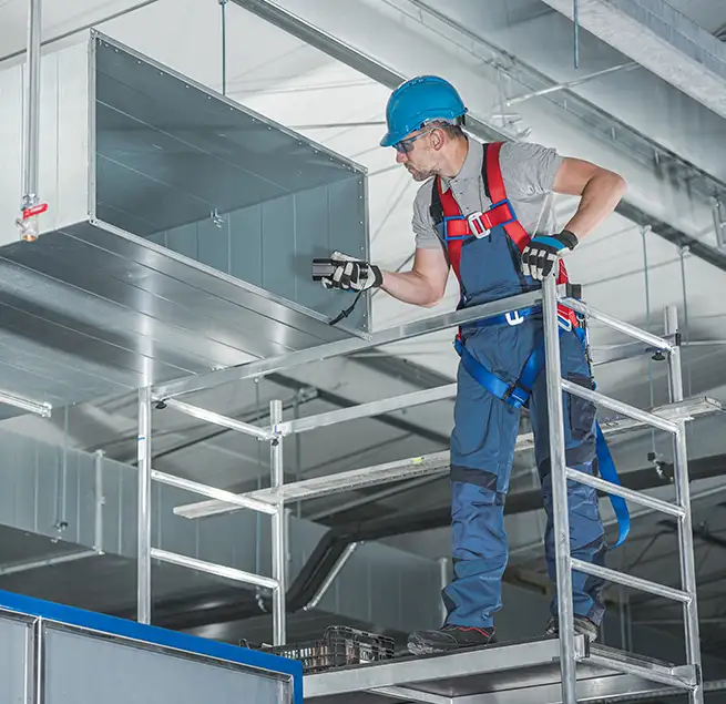 Why Homeowners & Businesses Trust Us in Ottumwa, IA?