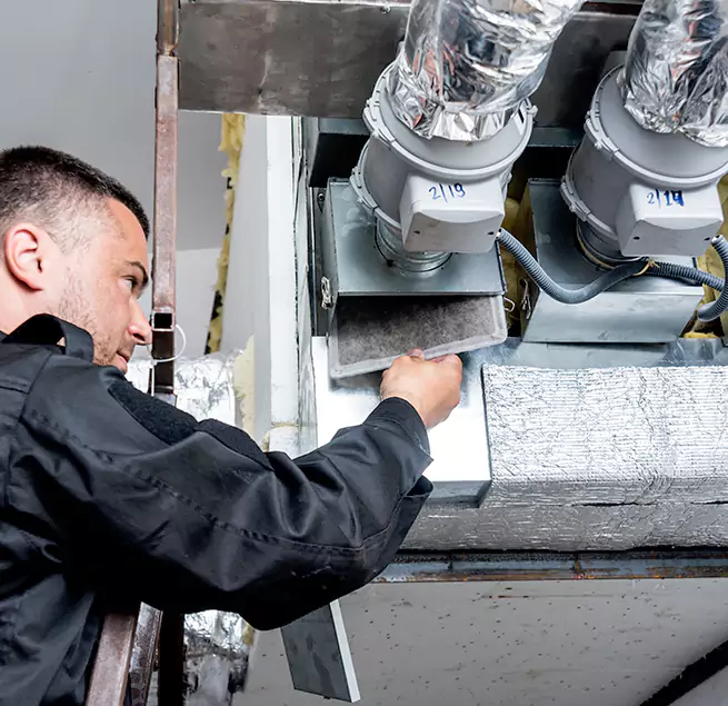 Why Homeowners & Businesses Trust Us in Ottumwa, IA