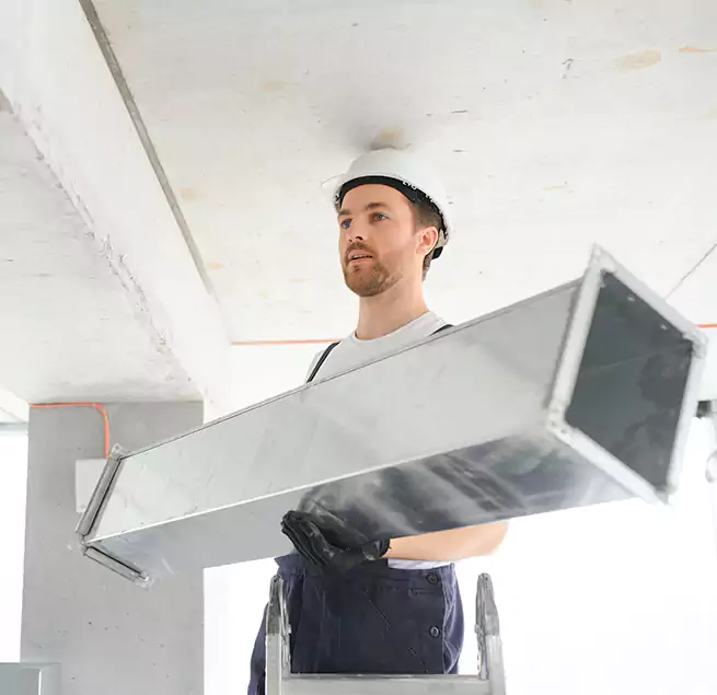 Why Homeowners & Businesses Trust Us in Ottumwa, IA